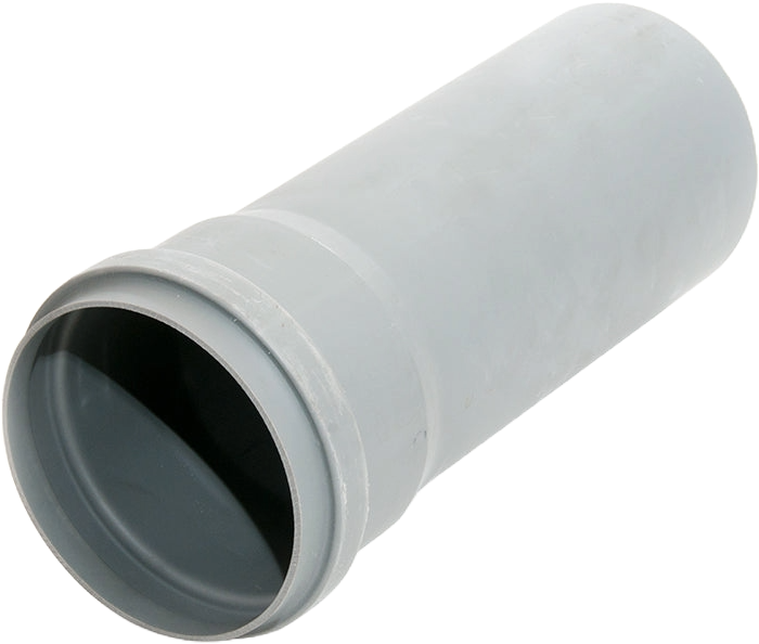 TUBO PVC 40  TD - SB