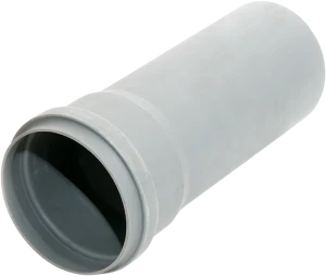 TUBO PVC 75  TD - SB