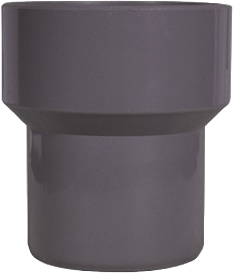 CALÇÃO DTº PVC P/SANITA 90