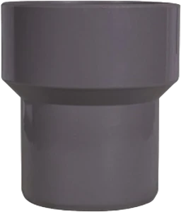 CALÇÃO DTº PVC P/SANITA 90