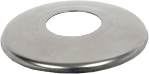 ESPELHO CHAPA INOX  3/4