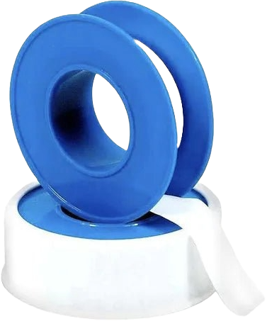 FITA TEFLON ITALIANA 12 MT.