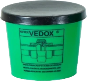 VEDOX EM EMBALAGEM 1/4 Kg.