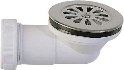 VALVULA P/BASE CHUVEIRO POP 80