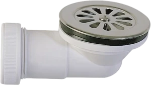 VALVULA P/BASE CHUVEIRO POP 80