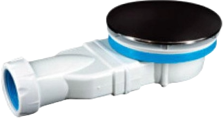 VALVULA P/BASE CHUVEIRO SOFT 120