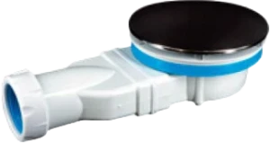 VALVULA P/BASE CHUVEIRO SOFT 120