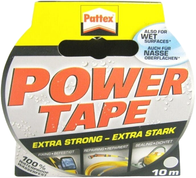 FITA POWER TAPE (25 MTS.)