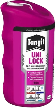 TANGIT UNI-LOCK-ROSCAS UNIVERSAL 160 MT.