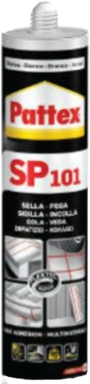 COLA VEDA INSTANT-TACK SP 101 CINZA