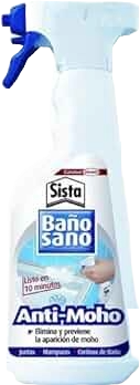 SPRAY ANTI FUNGOS