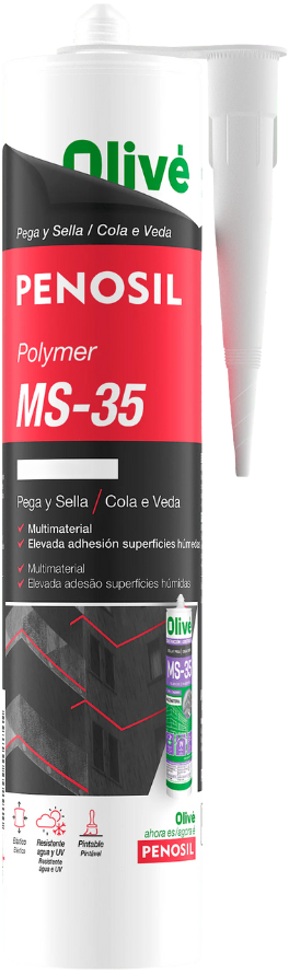 COLA VEDA PENOSIL MS-35 CRISTAL