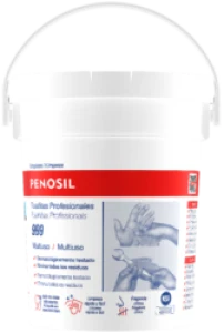 TOALHITAS LIMPEZA PROFISSIONAL