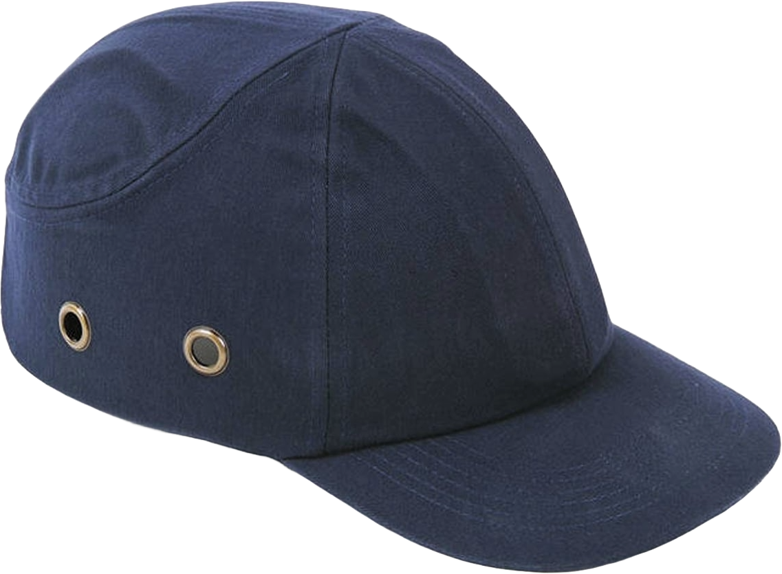BONÉ DE SEGURANÇA EN812