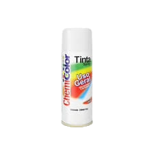 SPRAY TINTA AMARELO