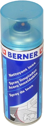 SPRAY LIMPEZA DE POLIURETANO