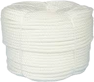 CORDA NYLON 12MM