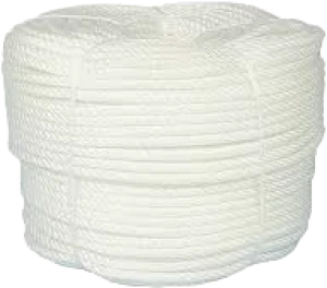 CORDA NYLON 12MM