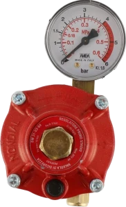 REDUTOR GAS 1,5 Kg