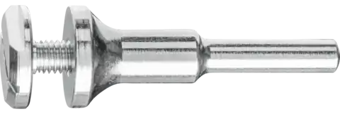 PARAFUSO INOX M4 P/VALVULA FOGAO