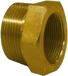 UNIAO  MACHO 20 1,5 X FEMEA 1/2