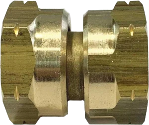 PORCA DUPLA M20 * 1,5
