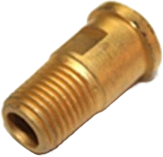 TERMINAL LIRA 1/4 NPT P/PORCA M20 * 1,5