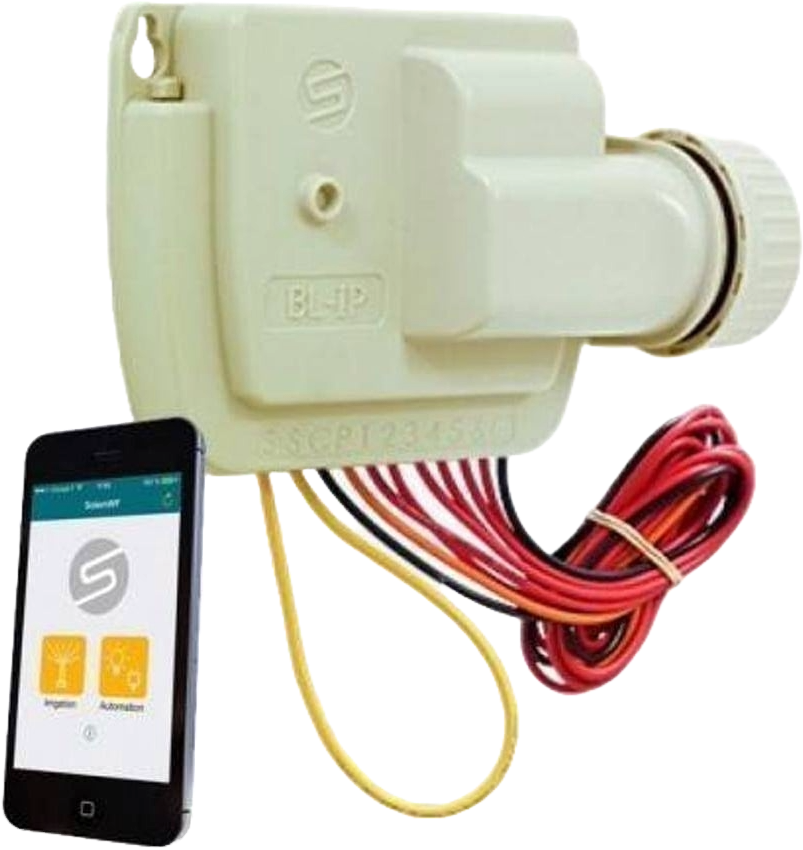 CONTROLADOR BLUETOOTH 4 ESTAÇÕES