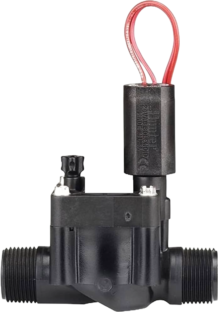 ELECTROVALVULA PGV - 151-B (11/2)