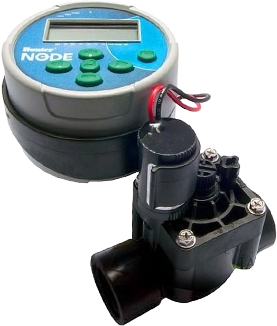CONTROLADOR NODE 200 S/ VALVULAS