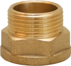 UNIÃO M-F SIMPLES 1/2