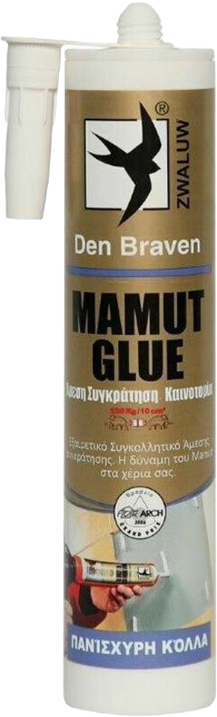 COLA EXTRA FORTE MAMUT GLUE (290ML)