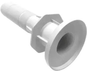 PASSAMUROS ROSCAR 30 CM - LINER