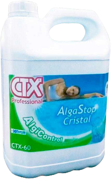 CTX-550 INVERNADOR