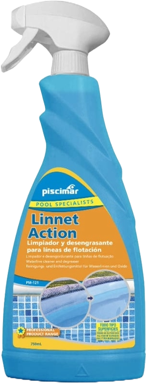 LINNET ACTION 750ML