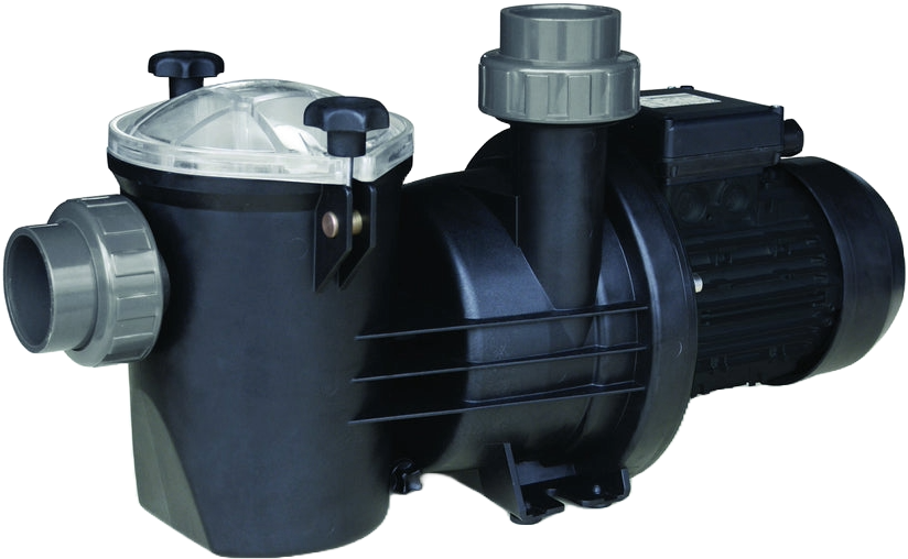 ELECTROBOMBA PISCINA XKP 1100 1.5 HP