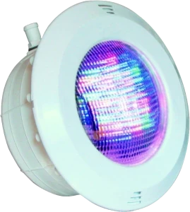 PROJETOR LED RGB 30W C/ CABO 2.5MTS + NICHO - LINER