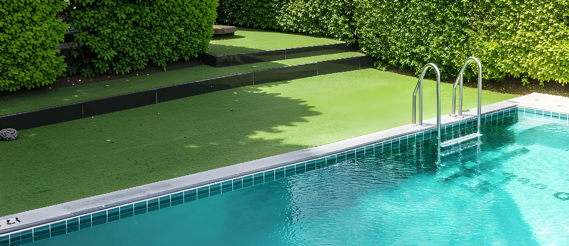 Piscinas