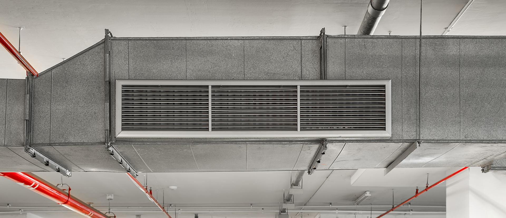 Ventilação