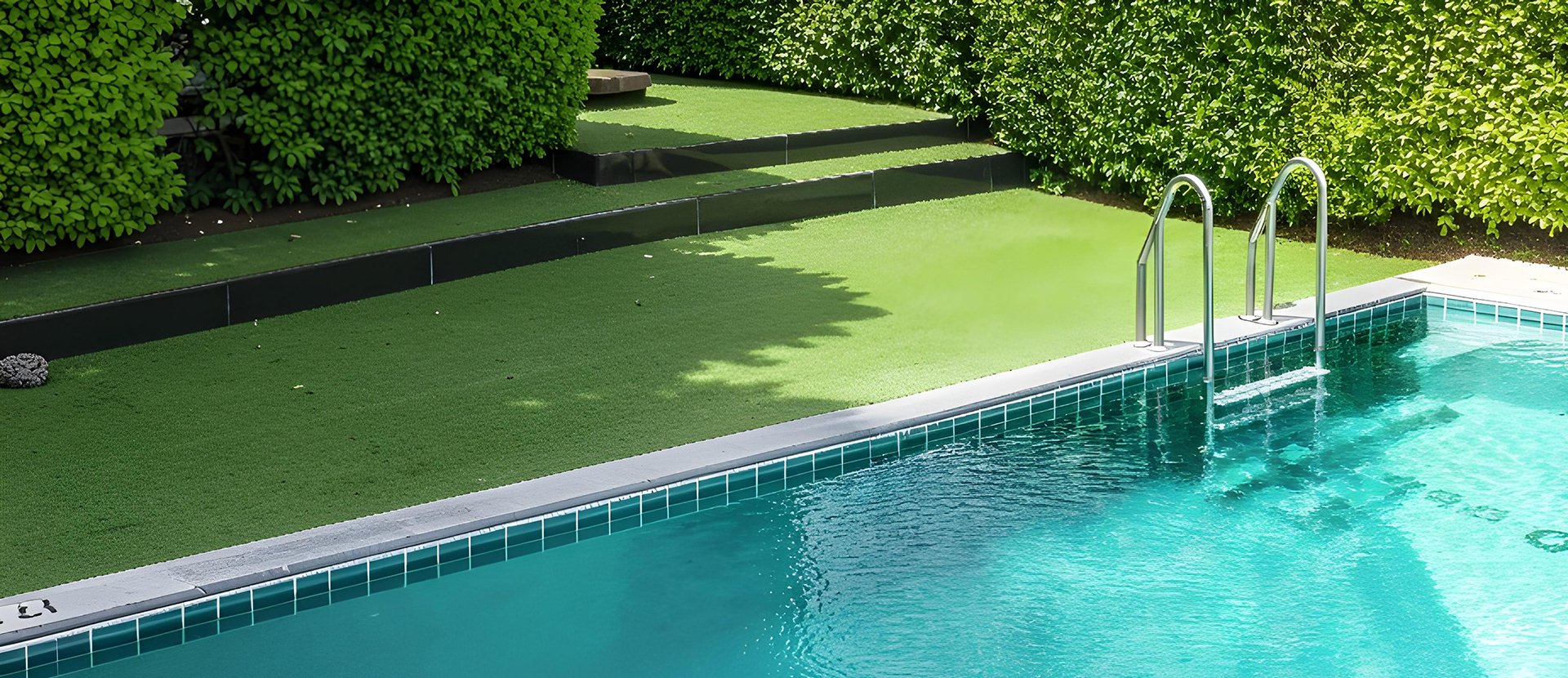 Piscinas