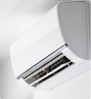 Ventilação