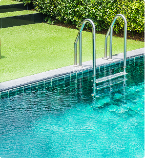 Piscinas