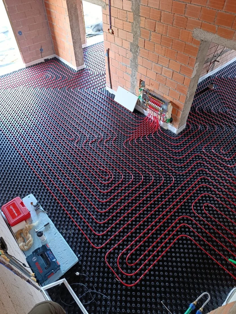 Trabalho realizado pela Milei