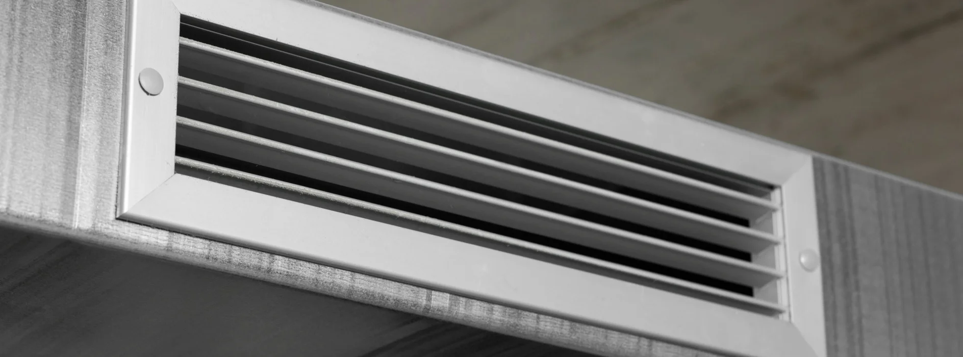 Qualidade do Ar Interior: o papel fundamental da Ventilação Mecânica Controlada (VMC)